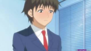   Menghisap Perangkap Wanita Tua 02 – Anime Lucah Tanpa Penapisan dengan Animasi Menyeleweng
