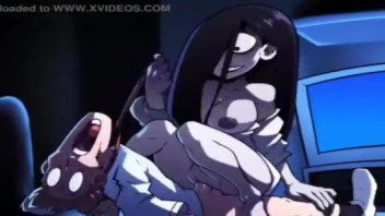 Bocah Iblis Menangkap Gadis Iblis, Menempatkan Vaginanya di Penisnya Dan Menungganginya Manga X Manga
