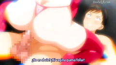 Ajisai No Chiru Perverted animated Porn